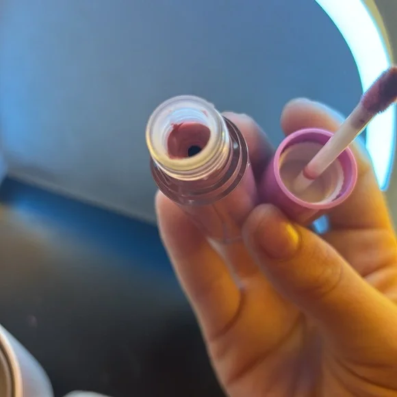 Brand new!! Liquid blush! Retails $12 - Picture 5 of 6